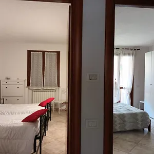 Appartamento Bicamere, Monsummano Terme