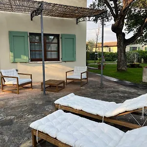 Alloggio per agriturismo Agriturismo Podere San Biagio, Carige