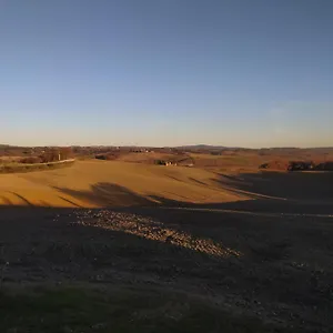 Appartamento Azienda Agricola Baldini Ferdinando, Monteaperti (Siena)