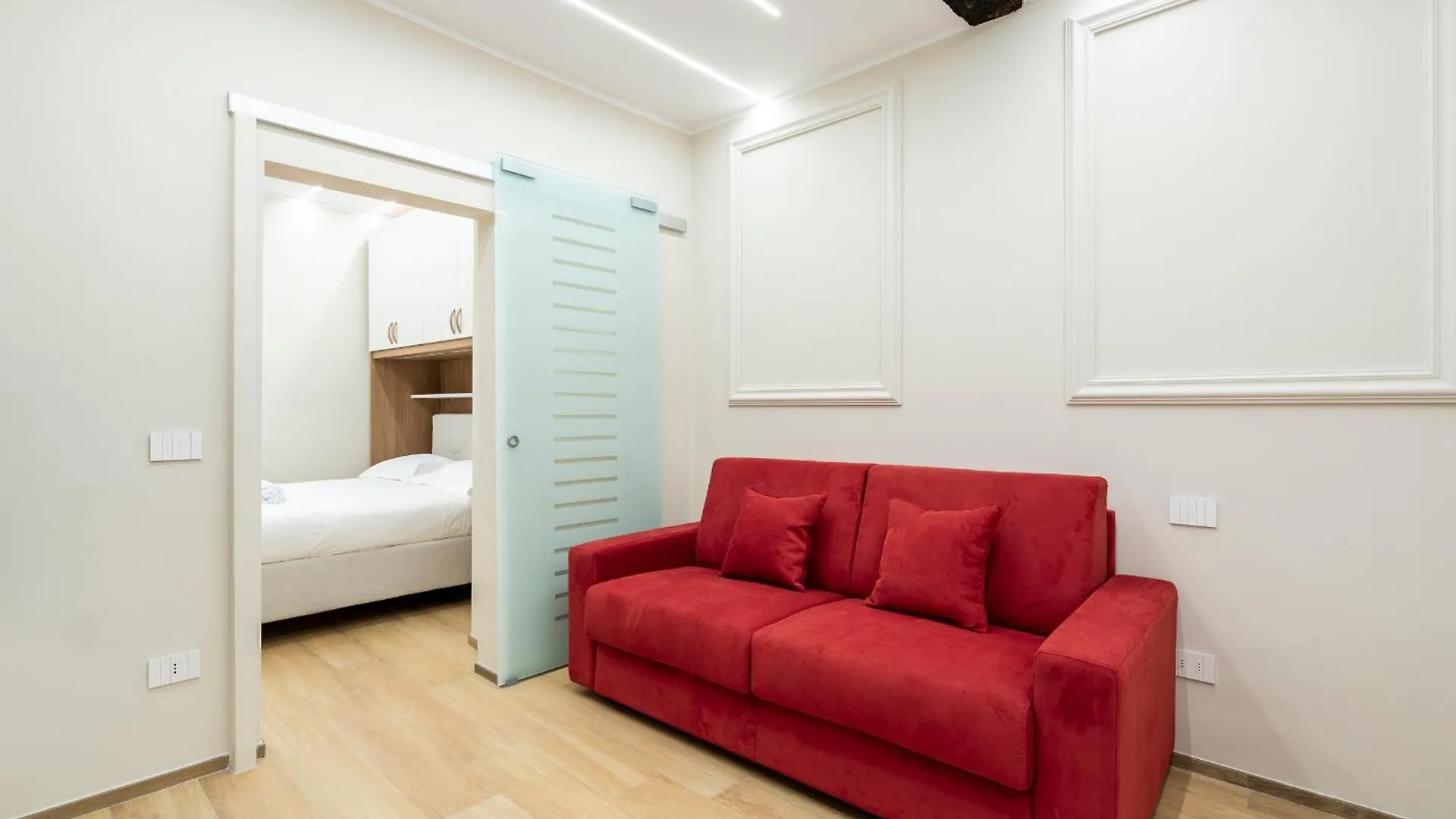 Appartement 10Min Duomo Lusso Raffinato à Florence