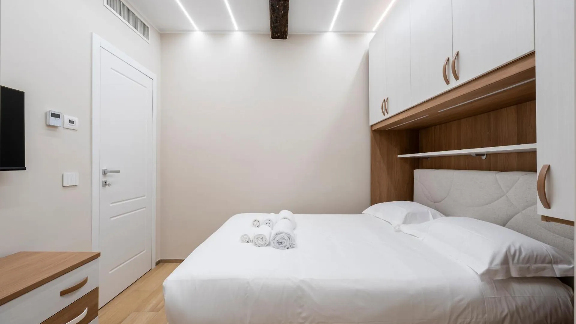 Appartement 10Min Duomo Lusso Raffinato à Florence Italie